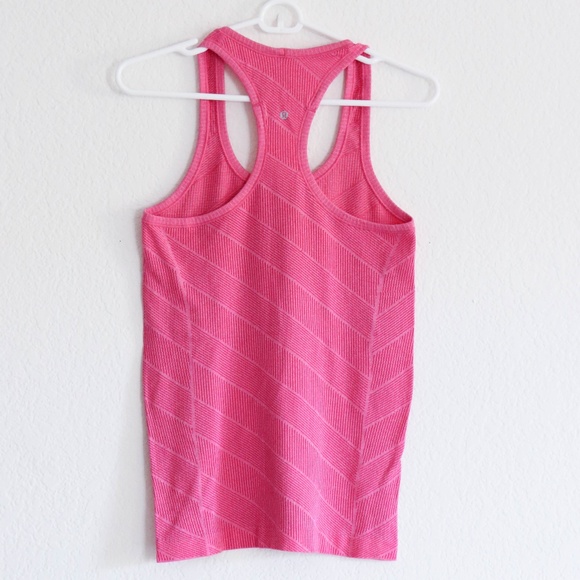 Lululemon Athletic Top - Picture 2 of 2